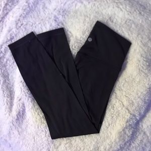 Lululemon wunder under luxtreme hi-rise leggings